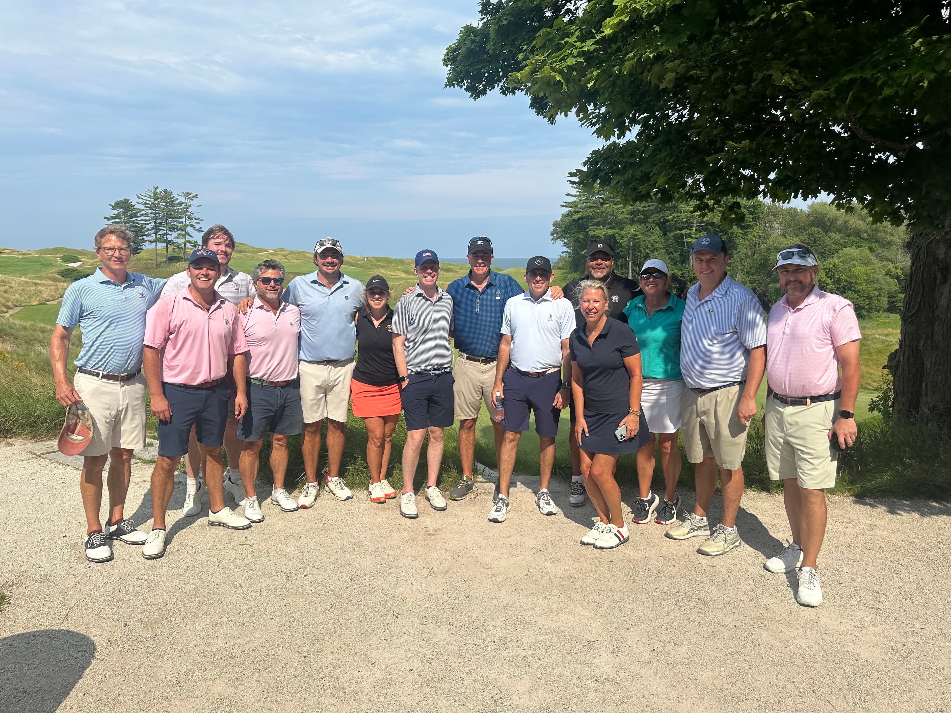 12th Annual NGS Invitational