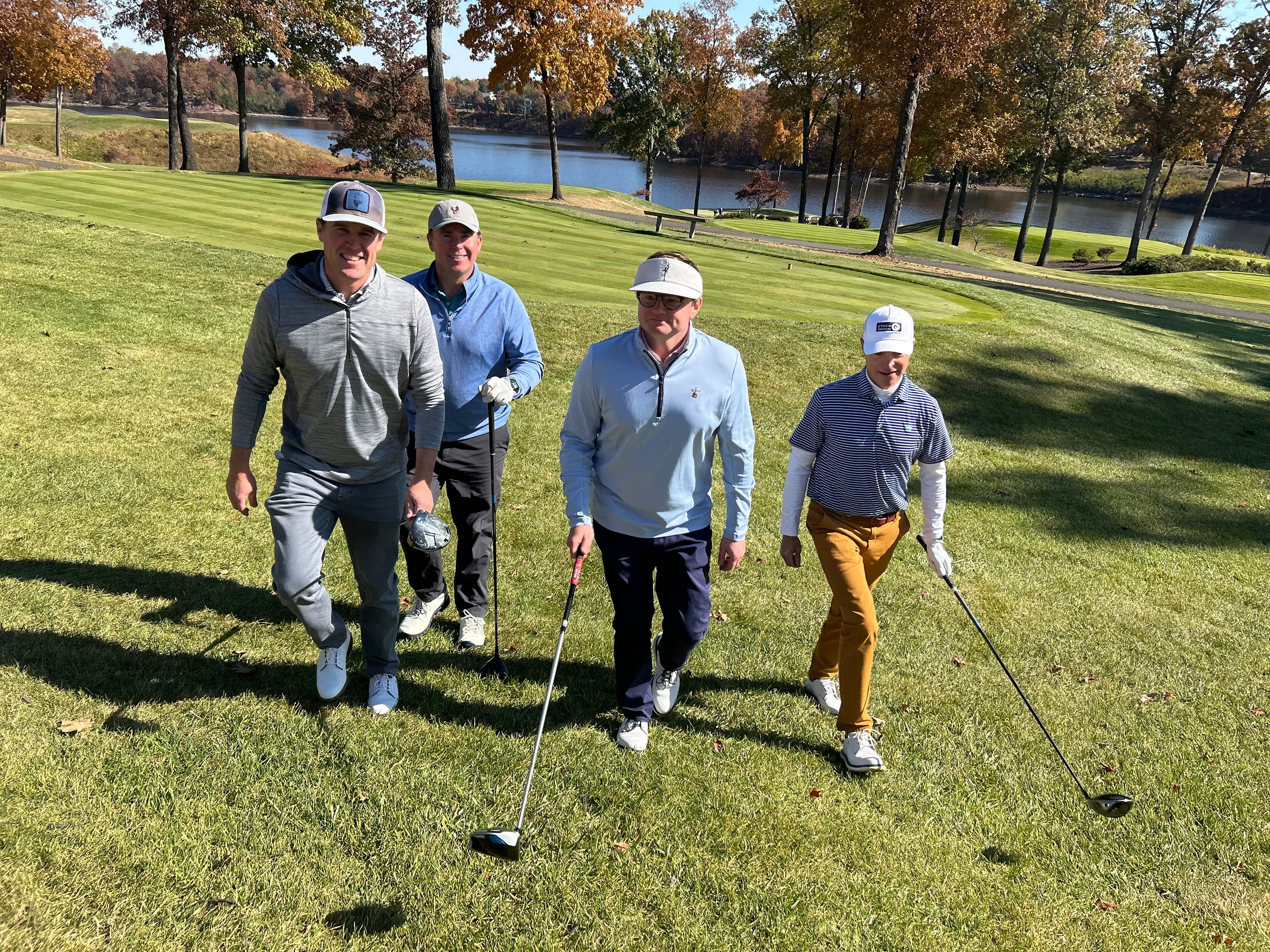 13th Annual NGS Invitational